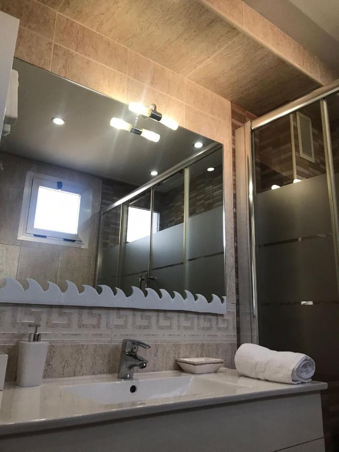 Apartamento Con Parking Gratis En El Centro, 2 Dormitorios Almeria Ngoại thất bức ảnh