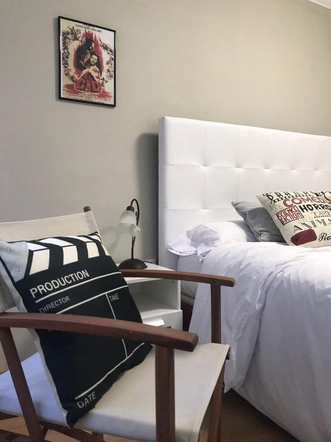 Apartamento Con Parking Gratis En El Centro, 2 Dormitorios Almeria Ngoại thất bức ảnh