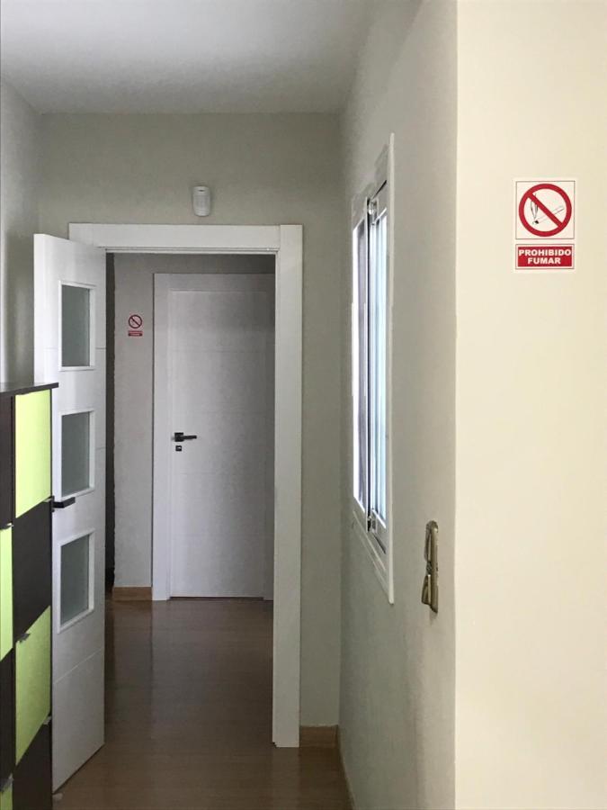 Apartamento Con Parking Gratis En El Centro, 2 Dormitorios Almeria Ngoại thất bức ảnh